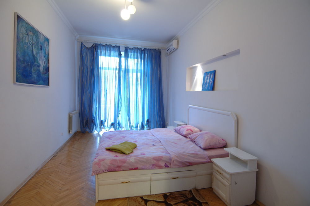 Kiev Accommodation Hotel Service 키예프, 우크라이나 — 호텔 예약, 2023 가격